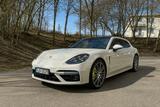 Porsche Panamera Turbo S E-Hybrid Sport Turismo APPROVED