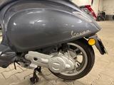 Vespa Primavera 50 Touring - VESPA TOURING 50