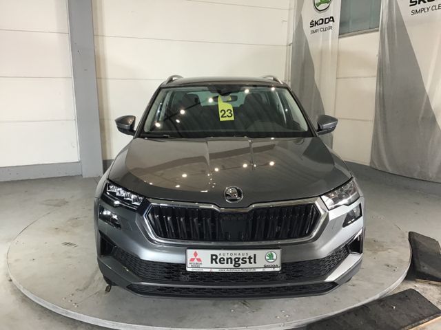 Fahrzeugabbildung Skoda Karoq Style 1.5 TSI DSG/ACC/Kamera/SmartLink/LED