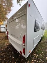 Bürstner B66 535 TL Sondermodell B66 - Bürstner 535 tl