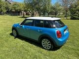 MINI Cooper Seven Chili *Autom*Sound*5TÜR*Leder*Navi - MINI MINI: Se