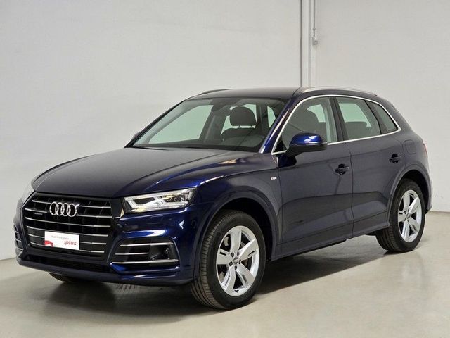 Audi Q5 55 2.0 tfsi e business quattro 367cv s-t