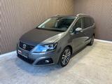 Seat Alhambra 2.0 TDI DSG FR-Line 7S|AHK|Xen.|Navi|Wi - Seat Alhambra: Fr