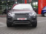 Land Rover Range Rover Evoque SE AWD Aut. Navi Keyless DAB - Land Rover Range Rover Evoque mit Benzin-Antrieb