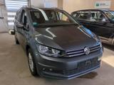 Volkswagen Touran Comfortline Navi Pano SHZ AHK App-Connect - Volkswagen Touran Kleinbus Comfortline mit Diesel-Antrieb