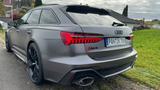Audi RS6 RS 6 Avant 4.0 TFSI quattro* Keramik*Matrix* - gebrauchte Audi RS6 aus dem Jahr 2019