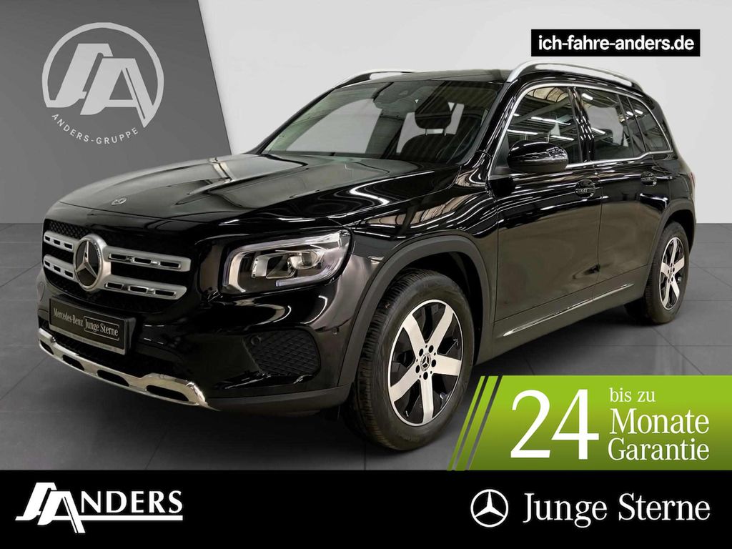 Mercedes-Benz GLB 220