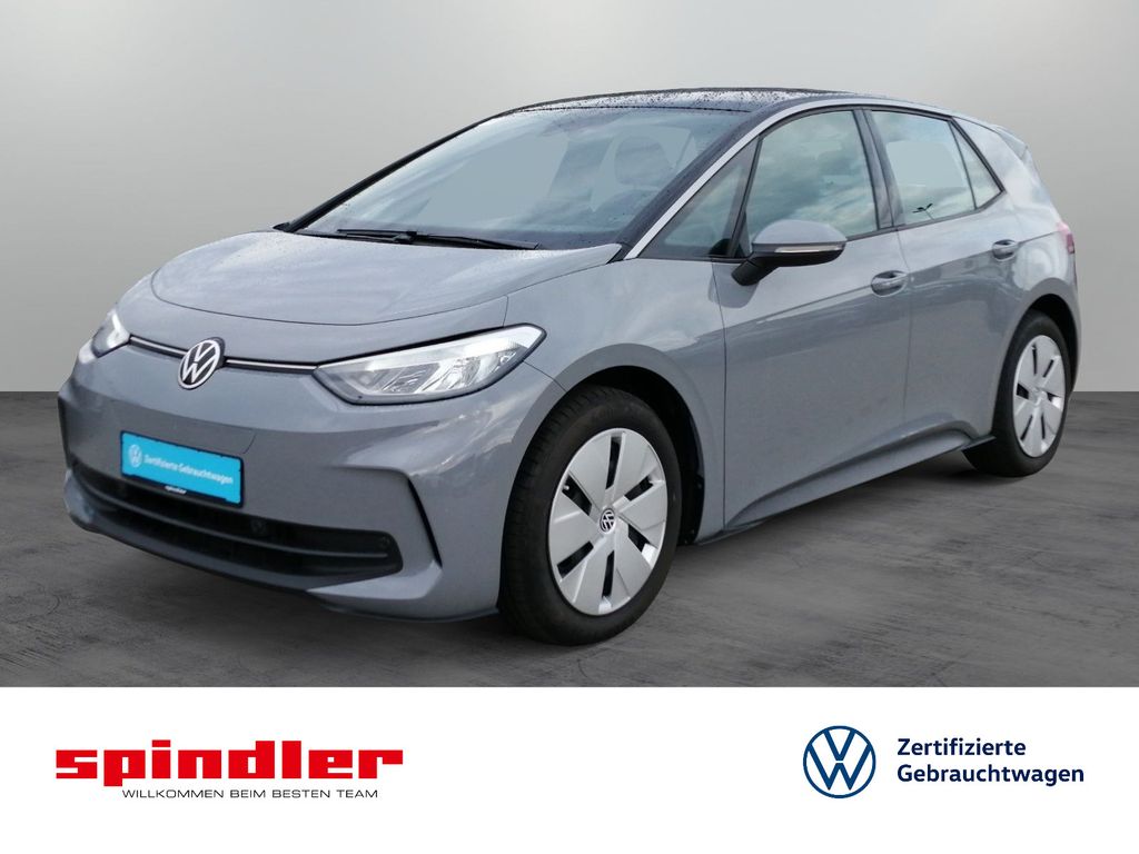 ID.3 Pro / CarPlay, Standklima, LED, DAB+