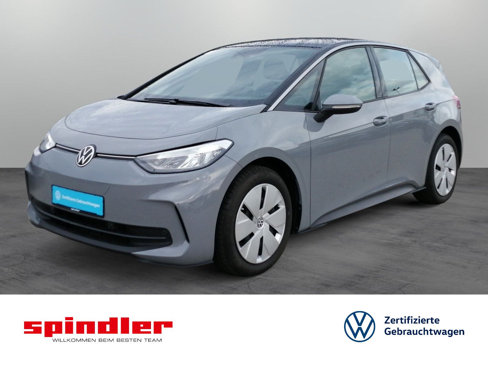 Volkswagen ID.3 Pro CarPlay Standklima LED DAB foto 1