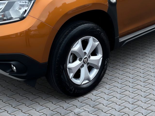 Dacia Duster II Urban