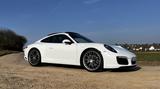 Porsche 991 - Porsche 991 in Wiesbaden