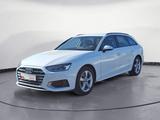 Audi A4 Avant 35TFSI S tronic advanced Business Navi - Audi A4: Business