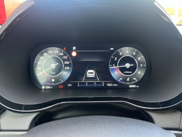 Fahrzeugabbildung Kia ProCeed GT 1.6 T-GDI EU6d *GLASDACH* NAVI* *SITZ