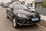 Volkswagen Touareg 3.0 V6 TDI R-Line | 262... - Volkswagen Touareg in Wiesbaden