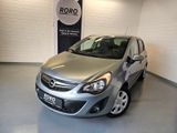 Opel Corsa D Edition 1.4 + TMP/Klima/USB/SH/LH/Euro5 - Opel Corsa: €