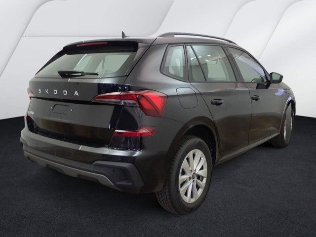 Skoda Kamiq - Bild 3