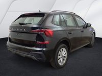 Skoda Kamiq - Vorschau Bild 3