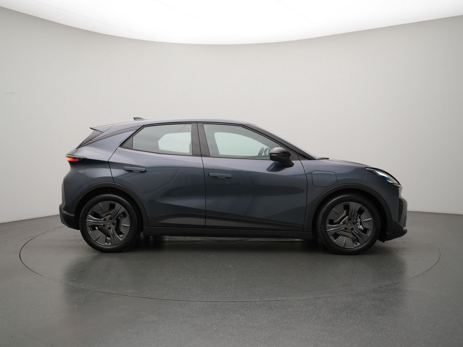 Cupra Raval - Bild 3