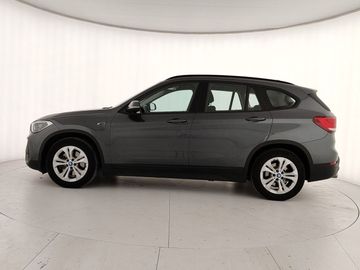 BMW X1 - 8