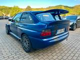 Ford Escort RS Cosworth - Ford: RS Cosworth