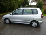 Mitsubishi Space Star Comfort 1600 - Mitsubishi aus 2002