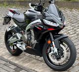 Aprilia Tuono 660 Factory - APRILIA TUONO 660 FACTORY