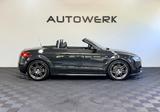 Audi TT Roadster 2.0 TFSI *3xS-line*Bose*Navi*19Zoll* - Audi Gebrauchtwagen von 2011