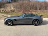 Mercedes-Benz AMG GT R - GARANTIE, TRACKPACK, KERAMIK, uvm. - graue Mercedes-Benz AMG GT R