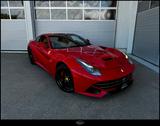 Ferrari F12 Berlinetta |Scuderia|Kamera|LEDLenkrad|Power - Ferrari: Scuderia F1