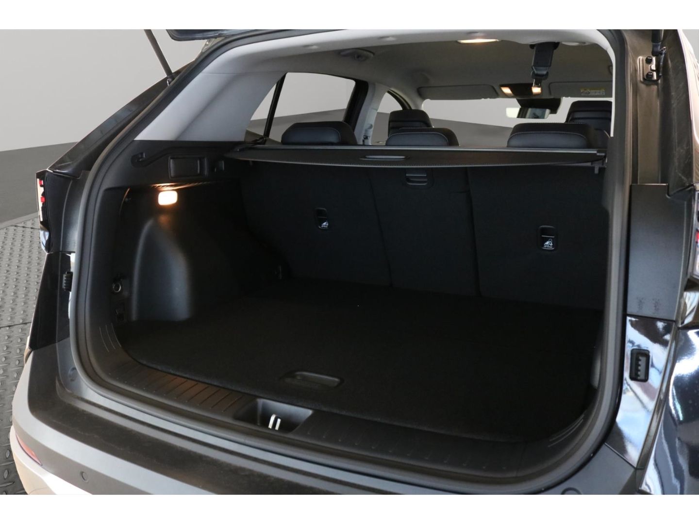 Fahrzeugabbildung Kia Sportage Vision Navi Digitales Cockpit LED ACC