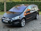 Ford S-Max S-MAX Titanium - Ford S-Max