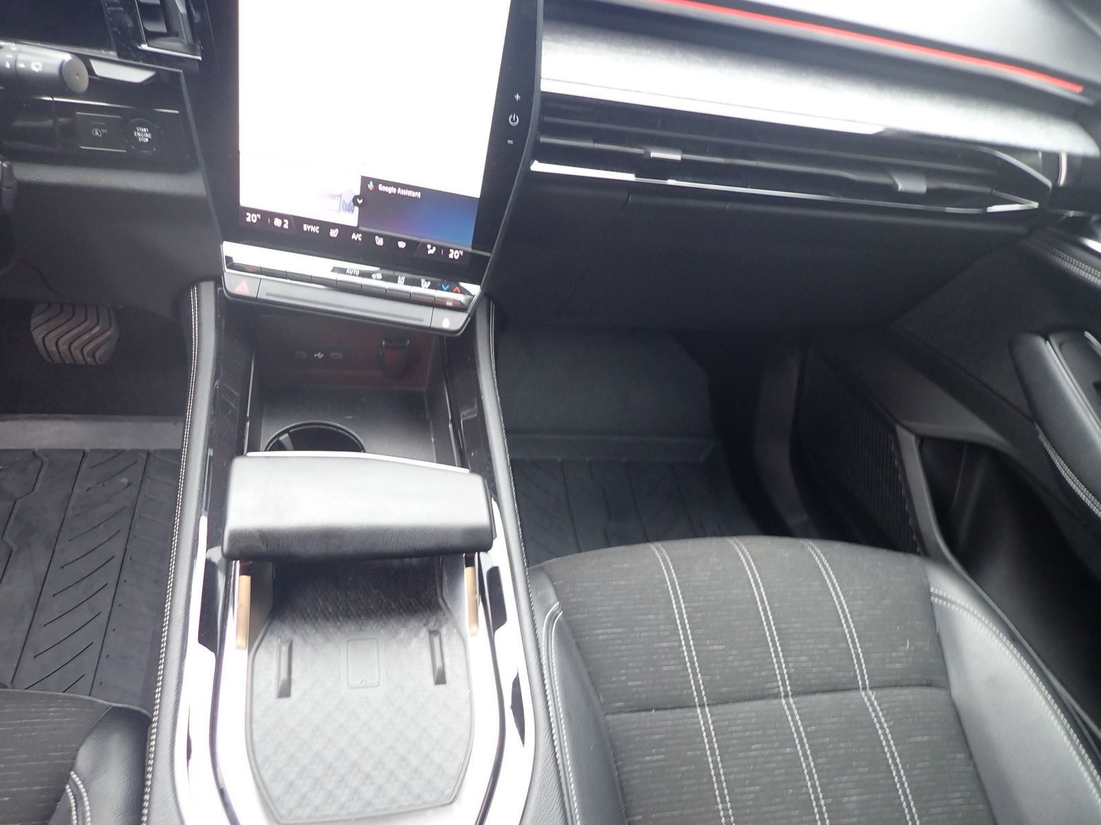 Fahrzeugabbildung Renault Austral Techno 160 AT Mild Hybrid