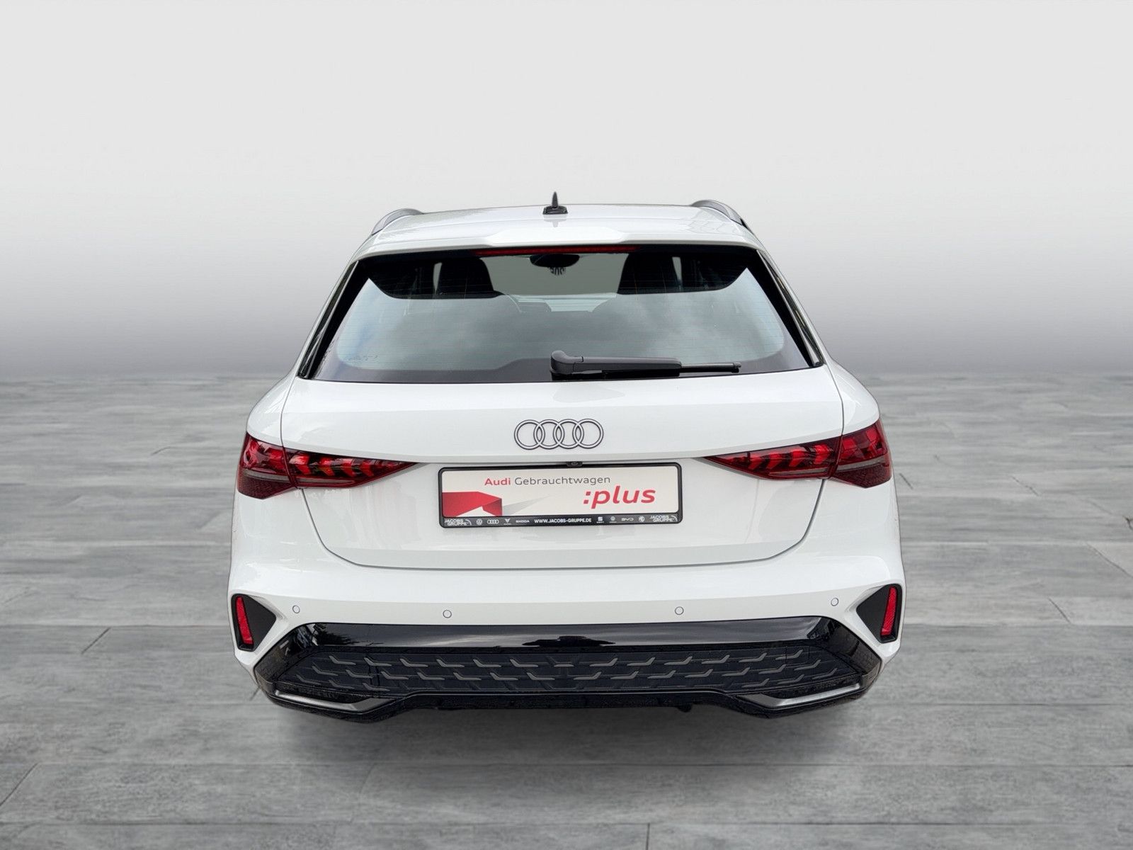 Audi A3 - Bild 6