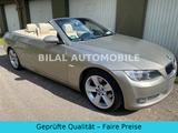 BMW 325i Cabrio SPORTPAKET XENON NAVI LEDER PDC - BMW 325 in Bochum