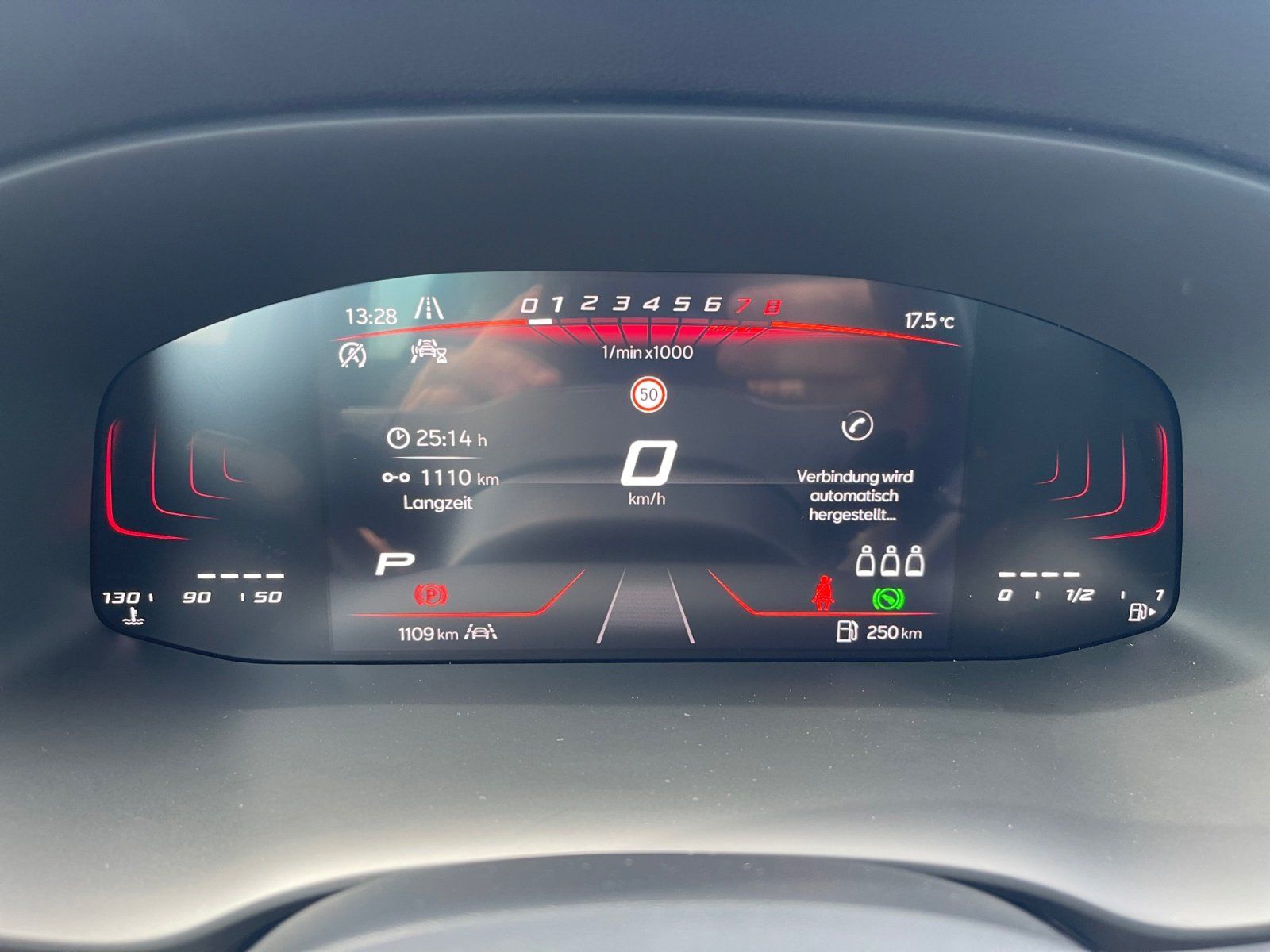 Seat Ateca - Bild 13