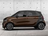 Smart Forfour - Smart Gebrauchtwagen von 2020