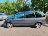 Seat Alhambra 2007 2.0 tdi  neue TÜV - Seat Alhambra aus 2007