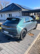 Hyundai IONIQ 5 58 kWh Heckantrieb - Garantie bis 2031  - Hyundai IONIQ 5 von privat