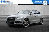 Audi SQ5 3.0 TDI competition quattro*aus 2.Hand* - Audi SQ5 in Köln