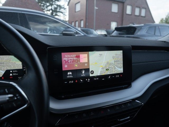 Octavia Lim. 1.5 TSI Style STANDHZG+HUD+NAVI+LED