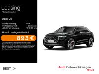 Audi Q8 - Vorschau Bild 1