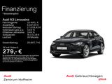 Audi A3 Limousine 35 TDI advanced S tro*LED*Virtual*N - Audi A3 aus 2025