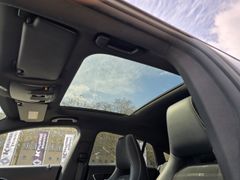 Fahrzeugabbildung CLA 200 Shooting Brake El. Panodach Navi LED Kli