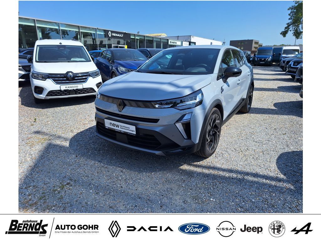 Renault Symbioz Full Hybrid E-Tech 160 ESPRIT ALPINE