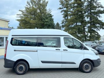Ford Transit Custom - 4