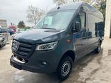 Mercedes-Benz eSprinter III Kasten  314 84 kWh  PRO RWD L2 - Mercedes Unfallwagen