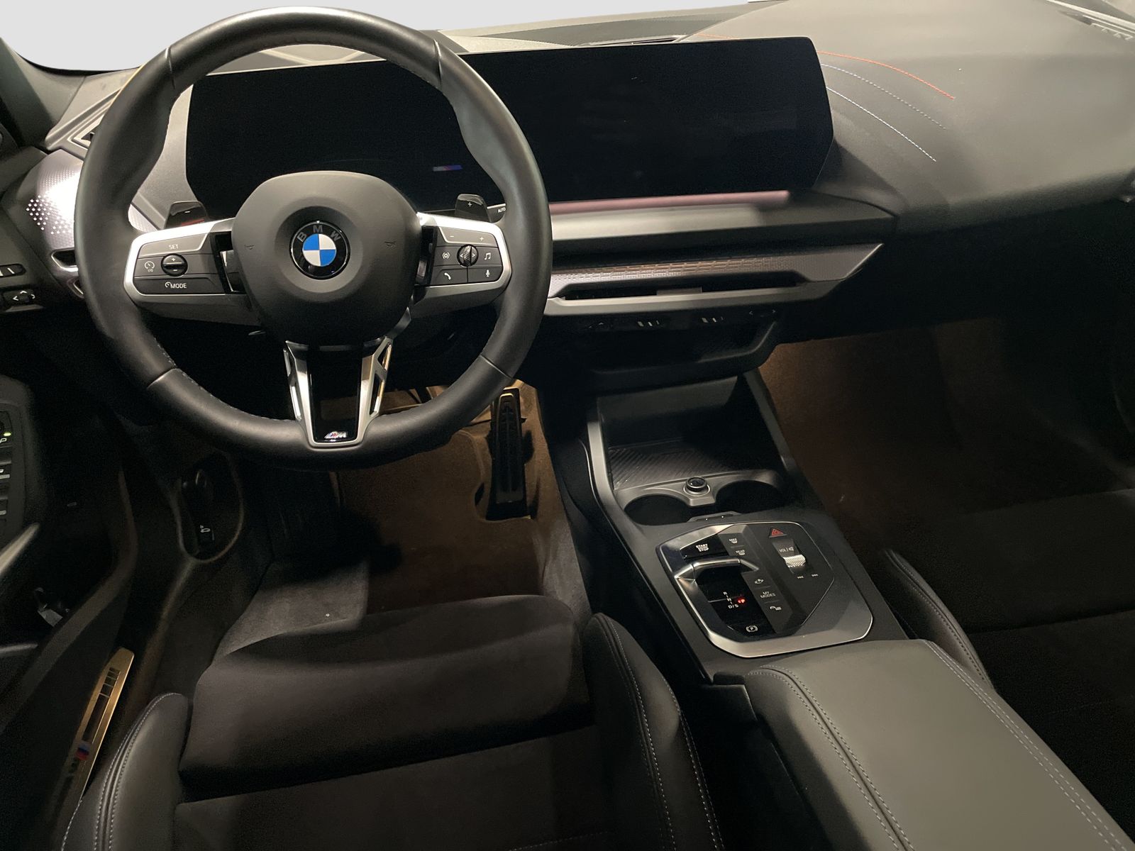 BMW 120 - Bild 12