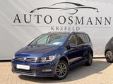 Volkswagen Touran 2.0 TDI SCR Move / Kamera / ACC / AHK - VW Touran move Gebrauchtwagen