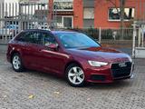 Audi A4 Avant 35 TFSI MwSt incl. - Audi A4 in Frankfurt (Main)