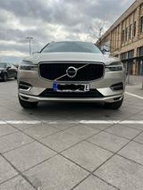 Volvo XC 60 2.0 Bezin-Elektro 320ps - Volvo XC60: Volv
